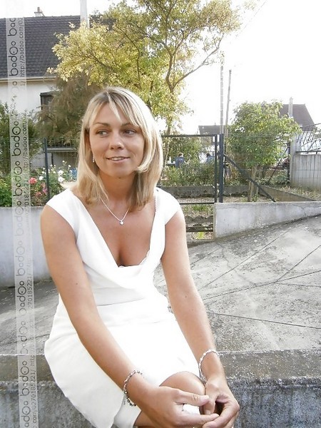 reelle salope du 18 pour rencontre